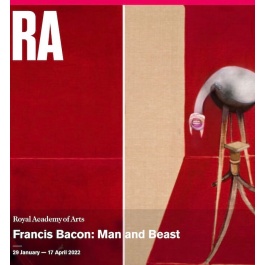 Francis Bacon: Man and Beast