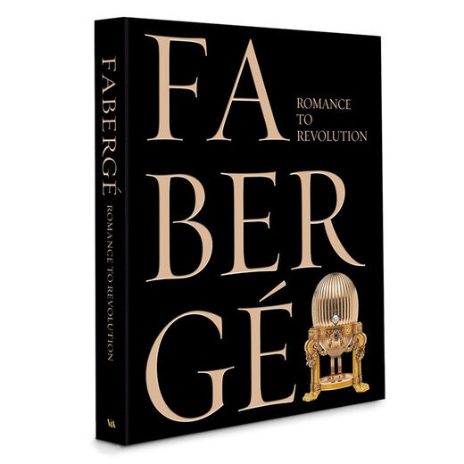 Faberge | V & A