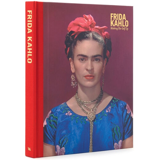 Frida Kahlo | V&A
