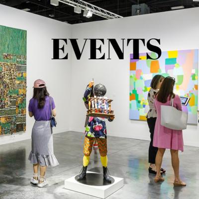 art events